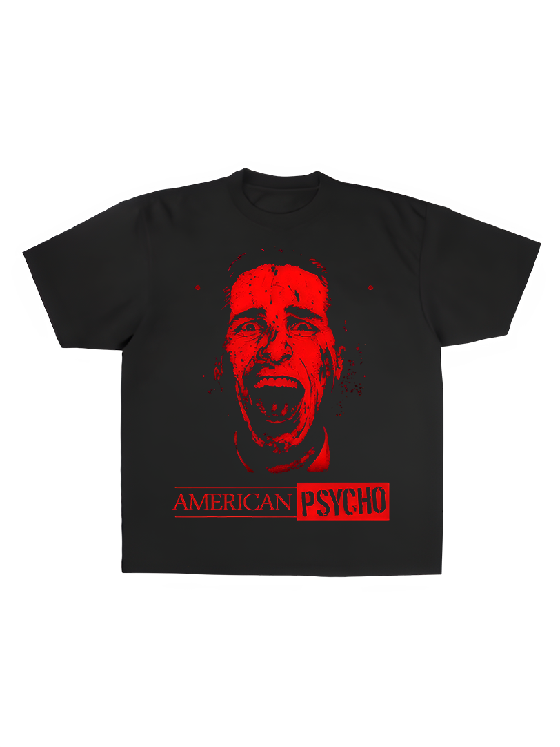 Patrick Bateman Tee