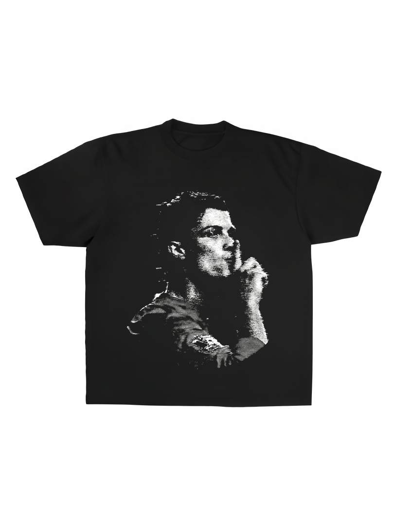 Cristiano Devil Tee