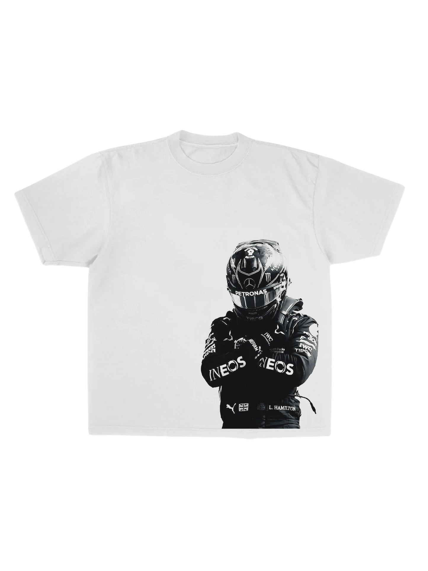 Hamilton Tee
