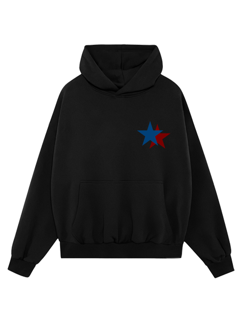 Manila Boxing Hoodie