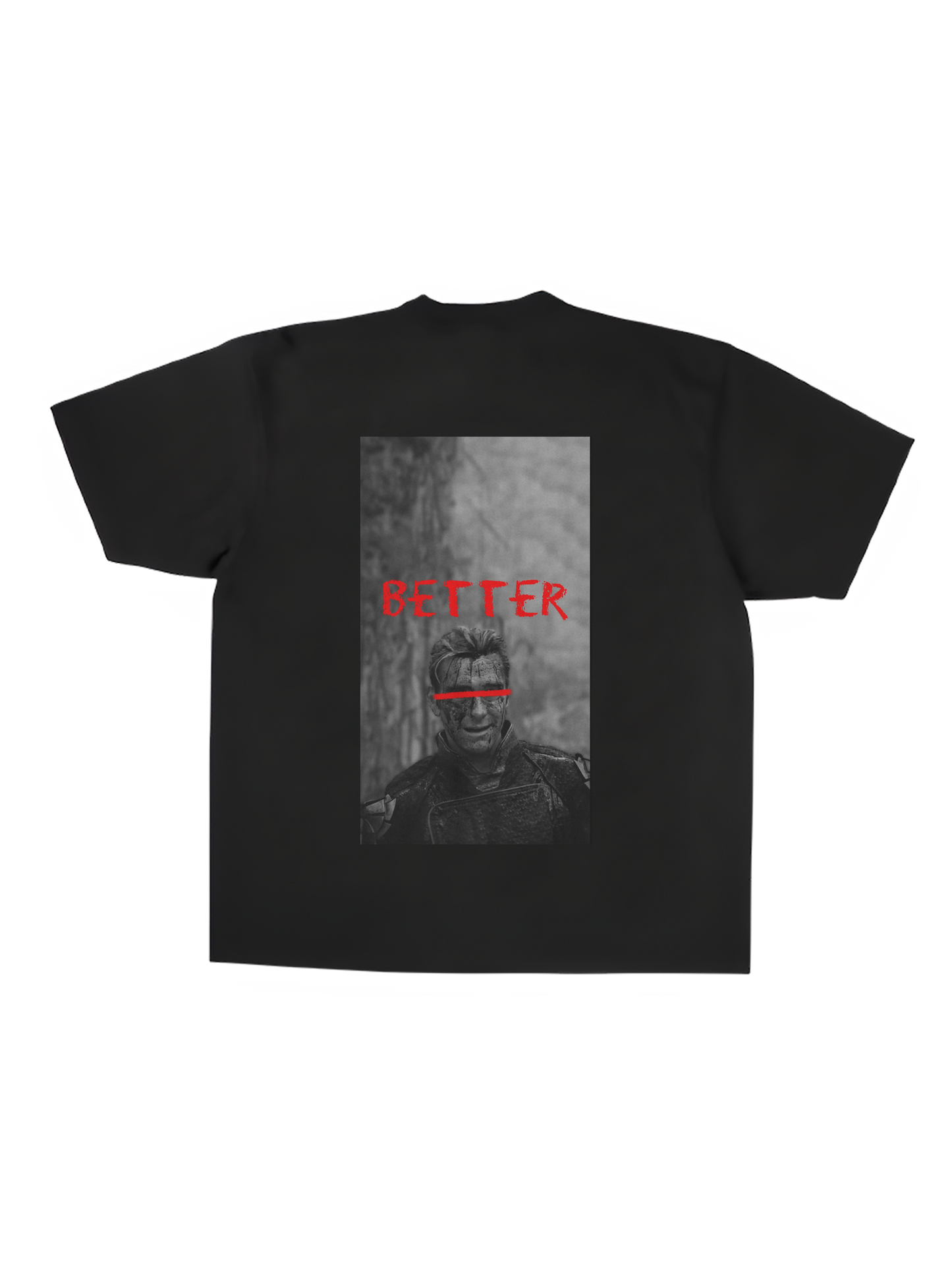 Homelander Tee