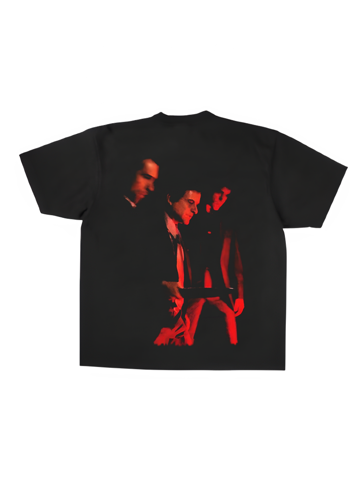 Fellas Stare Tee
