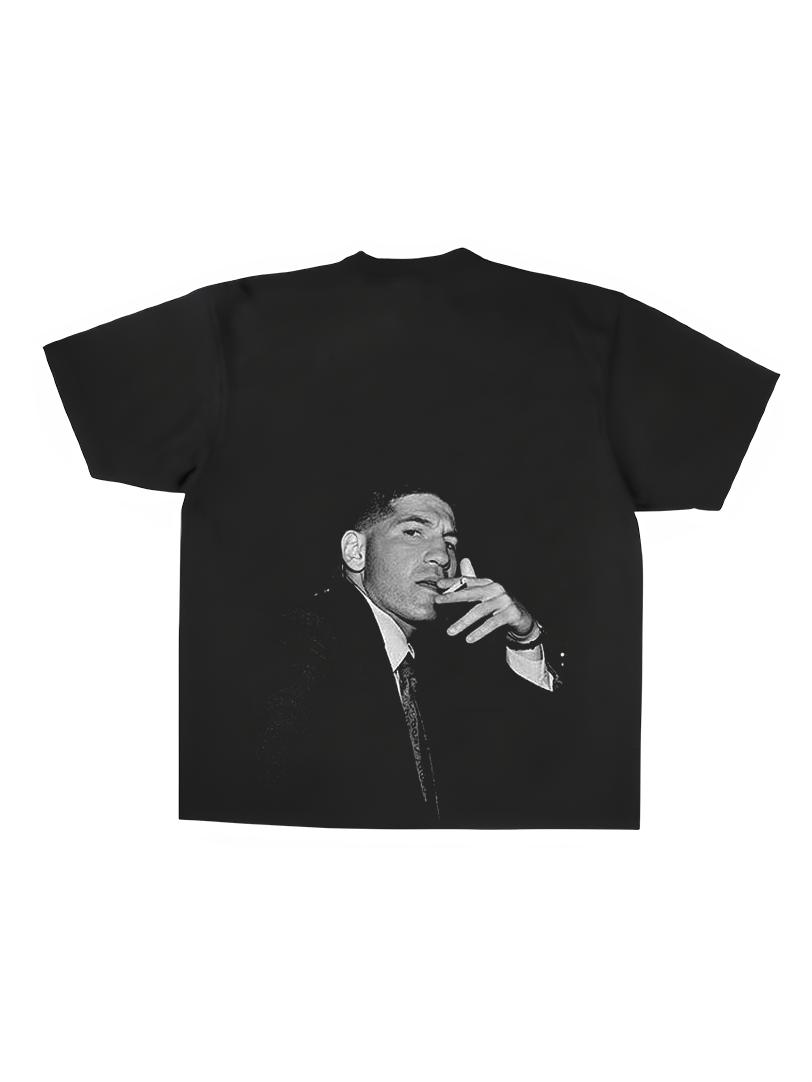 Bernthal Punisher Tee