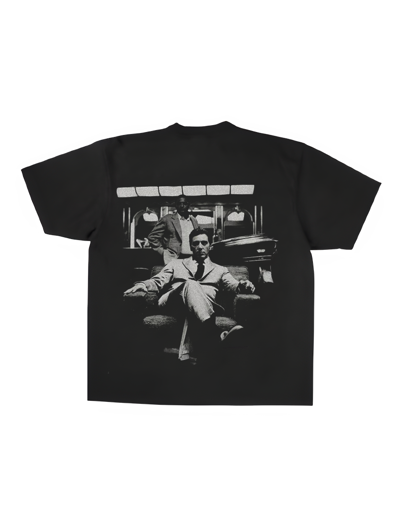 Pacino Nights Tee