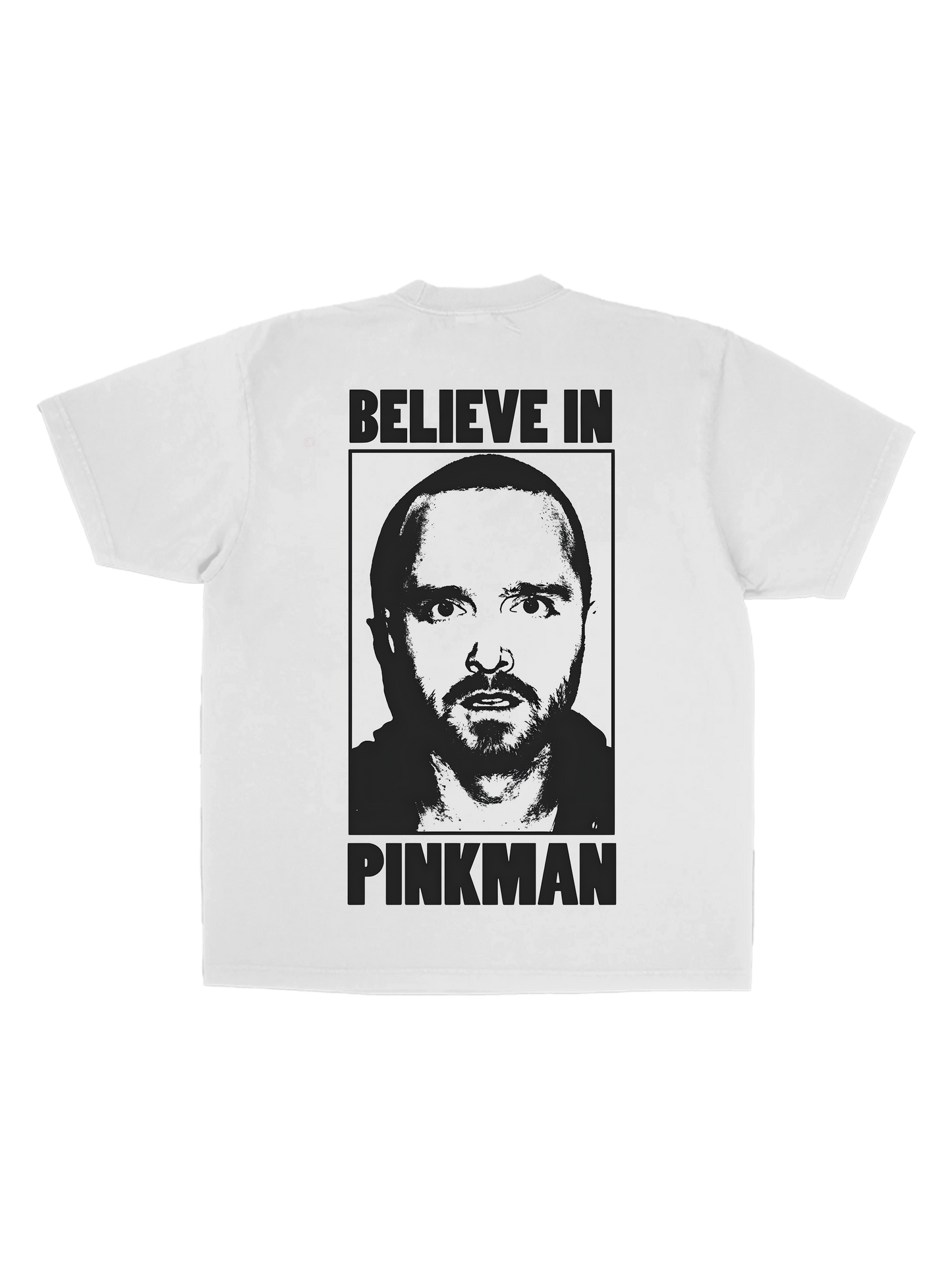 Pinkman Tee