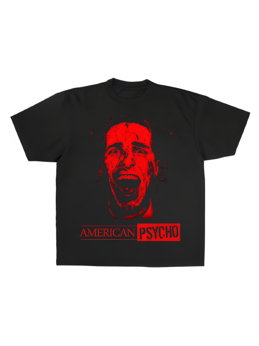 Patrick Bateman Tee