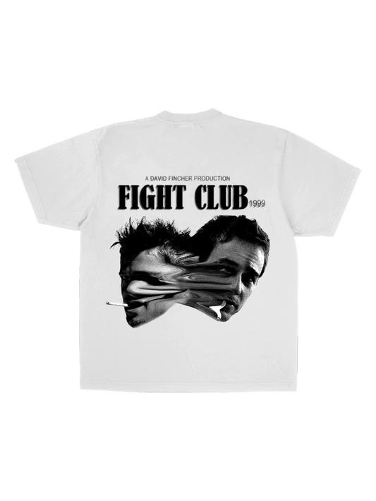 Fight Club Split Tee