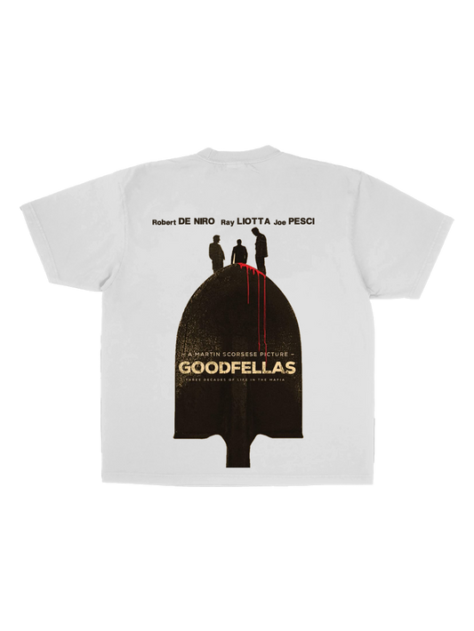 Goodfellas Shovel Tee