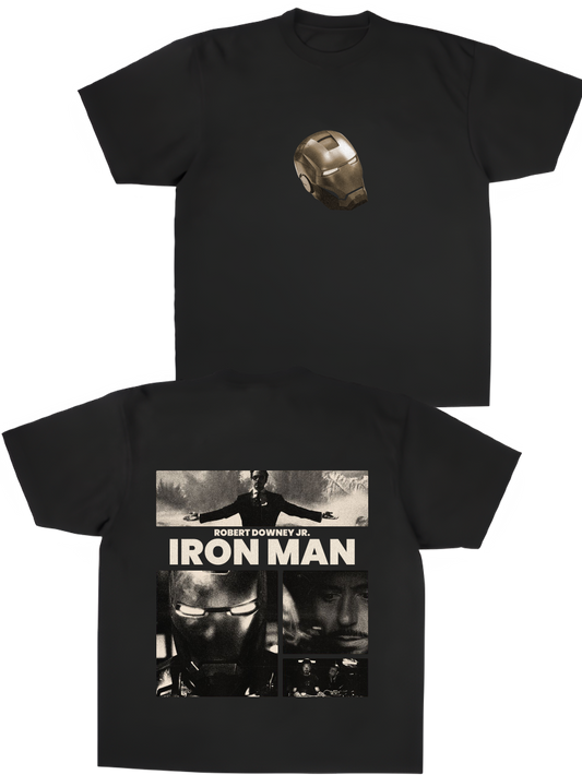 Iron Man Legacy Tee