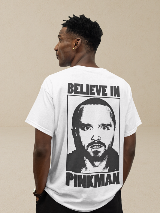 Pinkman Tee