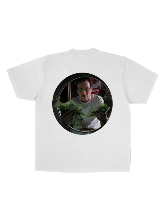Walter Dough Wash Tee