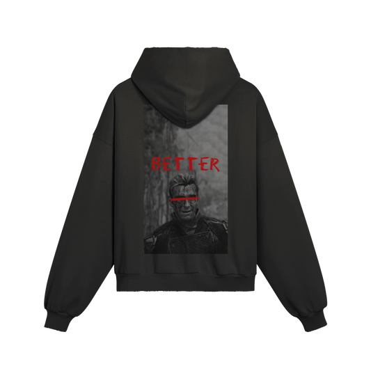 Homelander Hoodie
