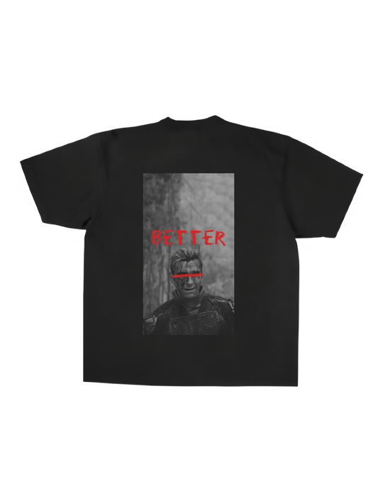 Homelander Tee