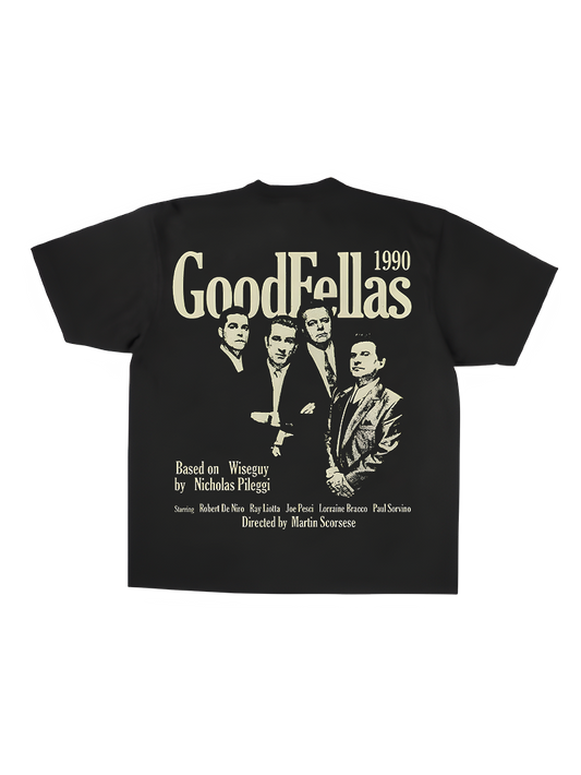 The Fellas Tee