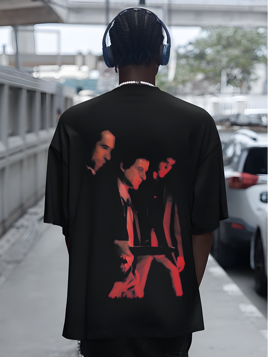 Fellas Stare Tee